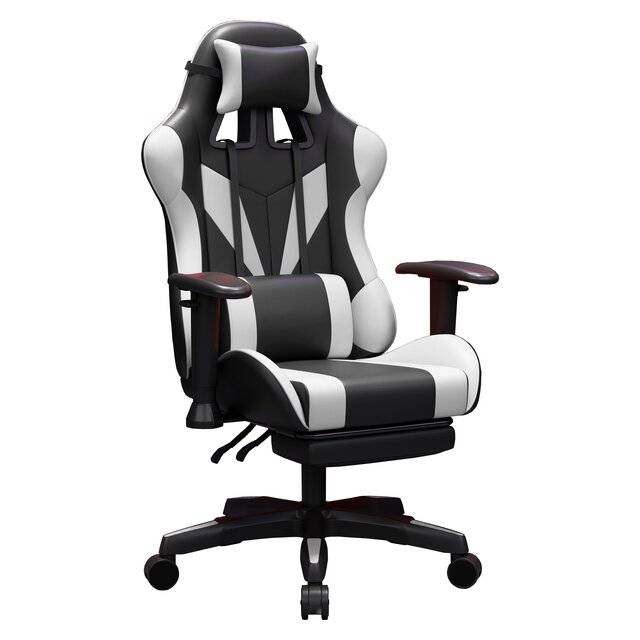 Raptor RGC-100 Gaming Chair Raptor RGC-100 Gaming Chair